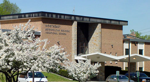 Northeast Metropolitan Regional Vocational School