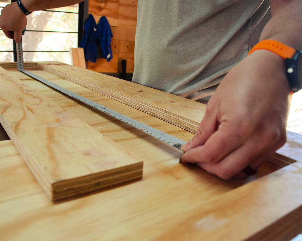 Basic Carpentry for the Homeowner